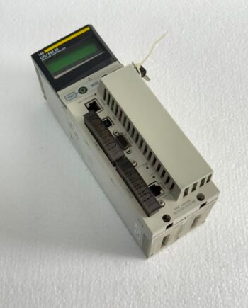 SCHNEIDER 140CPU65260 140 CPU65260 Modicon Quantum Unity Processor
