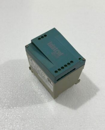 ISLATROL ELITE IE-120 ACTIVE TRACKING FILTER TESTED OKAY FAST SHIP