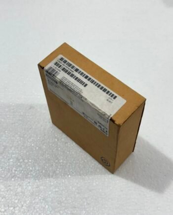 SIEMENS 6ES7322-1HF10-0AA0 OUTPUT MODULE SEALED PACK FAST SHIP