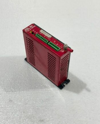 RTA PAVIA NDC 96 STEPPER DRIVE TESTED OKAY FAST SHIP