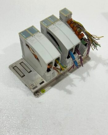 SIGMATEK CAM124 CAO081 CDI163 CTO163 CTS051 TESTED OKAY FAST SHIP