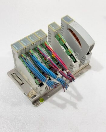 SIGMATEK CDI163 2* CTO163 2* CDM163 CAM124 TESTED OKAY FAST SHIP