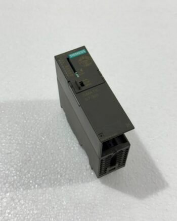 SIEMENS 6ES7315-2FJ14-0AB0 CENTRAL PROCESSING UNIT TESTED OKAY FAST SHIP