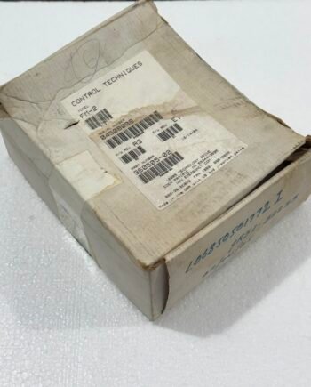 EMERSON 960505-02 INDEXING MODULE FM-2 FAST SHIP NEW OPEN BOX