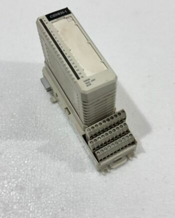 ABB DI830 DIGITAL INPUT MODULE TESTED OKAY FAST SHIP