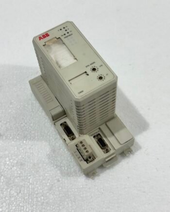 ABB CI830 COMMUNICATION INTERFACE MODULE TESTED OKAY FAST SHIP