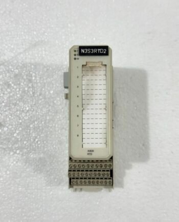 ABB AI830 ANALOG INPUT MODULE TESTED OKAY FAST SHIP