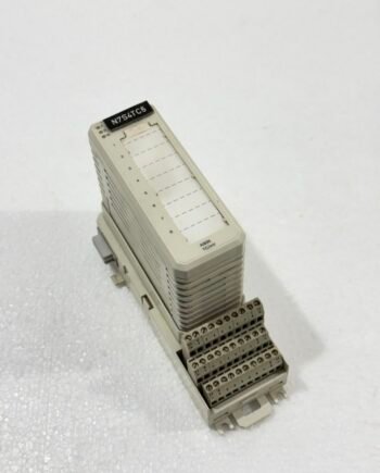 ABB AI835 ANALOG INPUT MODULE TESTED OKAY FAST SHIP