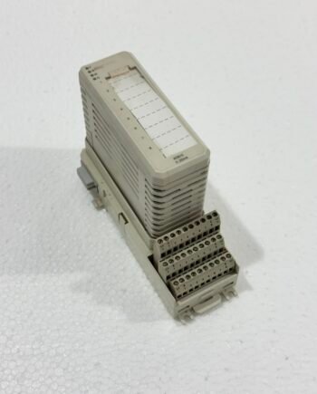 ABB AO810 ANALOG OUTPUT MODULE TESTED OKAY FAST SHIP