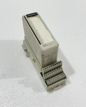 ABB DO810 DIGITAL OUTPUT MODULE TESTED OKAY FAST SHIP
