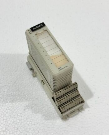 ABB AI810 ANALOG INPUT MODULE TESTED OKAY FAST SHIP