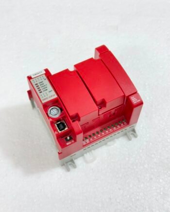 ALLEN BRADLEY 440C-CR30-22BBB GAURDMASTER SAFTEY RELAY TESTED OKAY FAST SHIP
