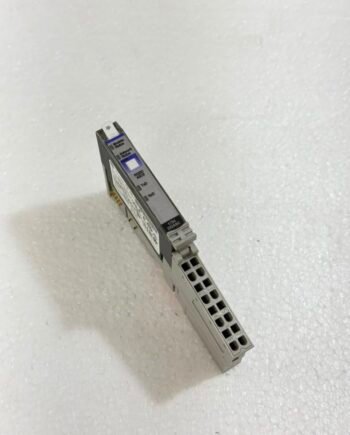 ALLEN BRADLEY 1734-232ASC INTERFACE MODULE TESTED OKAY FAST SHIP