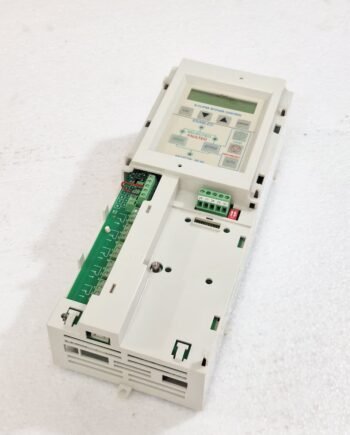ABB RBCU REV.F RBIO-01 BYPASS CONTROL UNIT WITHOUT FAN NEW FAST SHIP