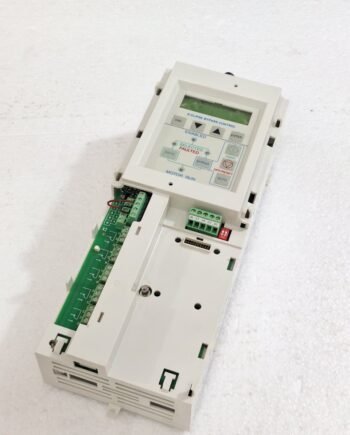ABB RBCU REV.F RBIO-01 BYPASS CONTROL UNIT WITH FAN NEW FAST SHIP