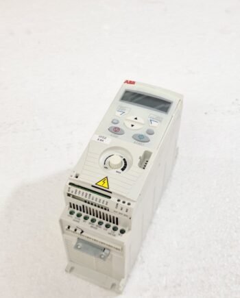 ABB ACS150-03U-08A8-A DIRVE NEW FAST SHIP