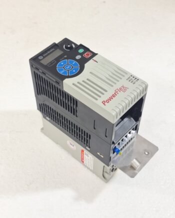 ALLEN BRADLEY 25B-A2P5N114 AC DRIVE TESTED OKAY FAST SHIP