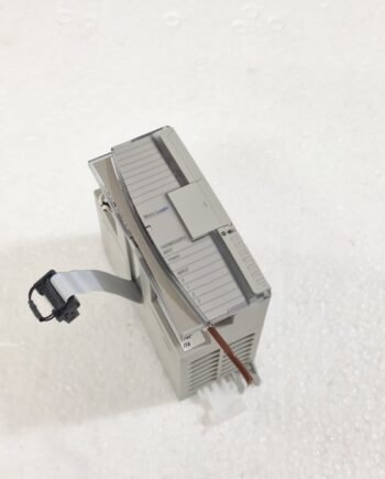 ALLEN BRADLEY 1762-IT4 THERMOCOUPLE INPUT MODULE TESTED OKAY FAST SHIP