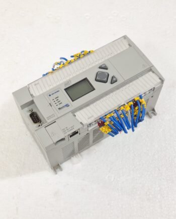 ALLEN BRADLEY 1766-L32BXB CONTROLLER TESTED OKAY FAST SHIP