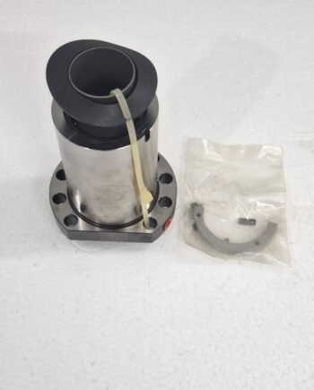 REXROTH R150357076 LINEAR BALL SCREW NUT NEW ITEM, NO BOX, FAST SHIP