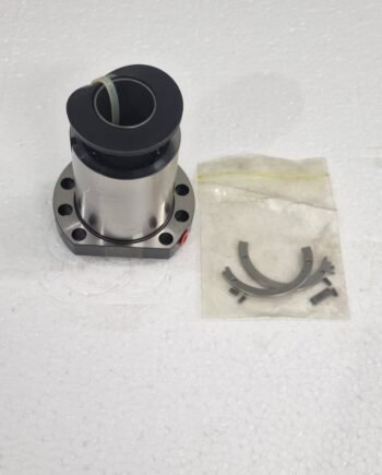 REXROTH R150347075 LINEAR BALL SCREW NUT NEW ITEM, NO BOX, FAST SHIP