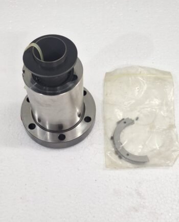 REXROTH R150357034 LINEAR BALL SCREW NUT NEW ITEM, NO BOX, FAST SHIP