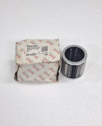 REXROTH R065804000 LINEAR BUSHING NEW OPEN BOX FAST SHIP