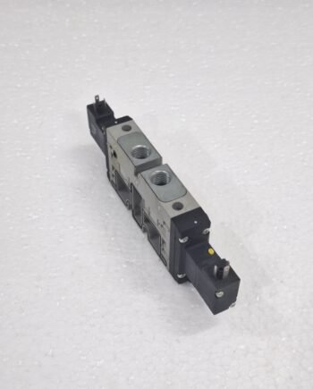 REXROTH 0820059763 PNEUMATIC DIRECTIONAL CONTROL FAST SHIP