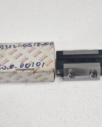REXROTH R165381320 BALL RUNNER BLOCK NEW OPEN BOX FAST SHIP