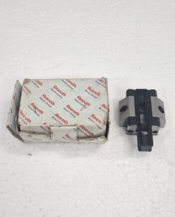 REXROTH R166511320 RUNNER BLOCK CS NEW OPEN BOX FAST SHIP