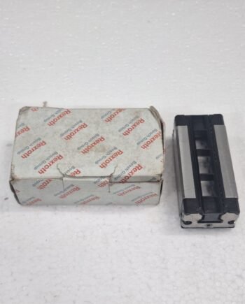 REXROTH R162421420 BALL SLIDER NEW OPEN BOX FAST SHIP