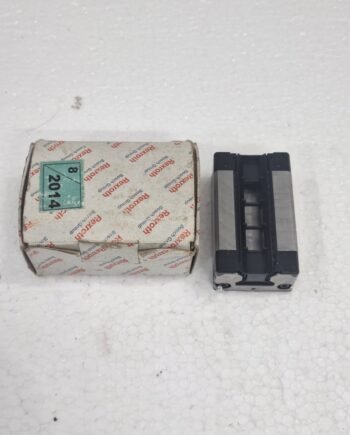 REXROTH R162289420 BALL SLIDE GUIDE NEW OPEN BOX FAST SHIP