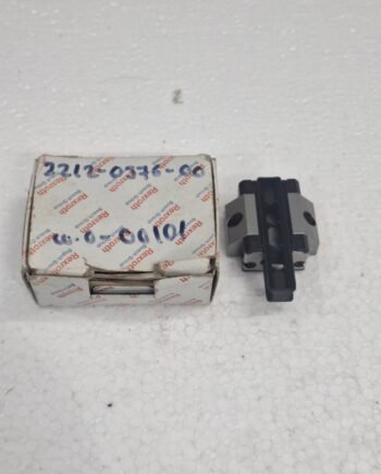 REXROTH R162282320 SLIDER GUIDE RAIL NEW OPEN BOX FAST SHIP