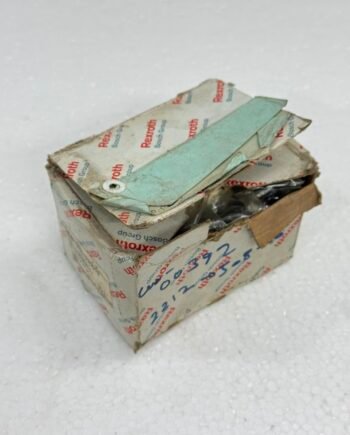 REXROTH R151221013 BALL SCREW NUT NEW OPEN BOX FAST SHIP