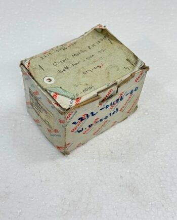 REXROTH R151231013 BALL SCREW NUT NEW OPEN BOX FAST SHIP