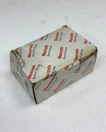REXROTH R132129422 SLIDE GUIDE NEW OPEN BOX FAST SHIP