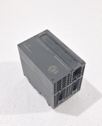 SIEMENS 6ES7326-2BF01-0AB0 DIGITAL OUTPUT MODULE TESTED OKAY FAST SHIP