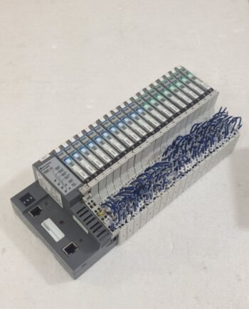 ALLEN BRADLEY 1734-AENTR 1734-IB8 11* 1734-OB8 8* TESTED OKAY FAST SHIP