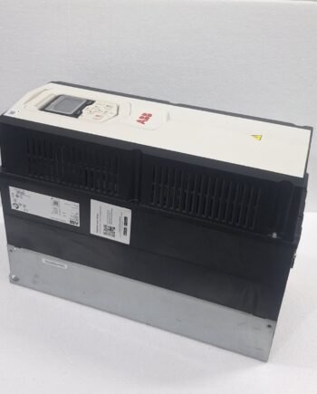 ABB ACS880-31-025A-3 +E200 AC DRIVE NEW NO BOX TESTED OKAY FAST SHIP