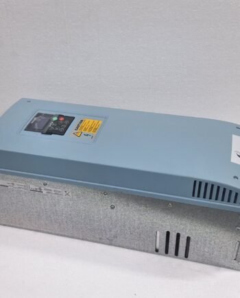 VACON NXS00725A2H0SSSA1A2000000 PA007252H0SSS DRIVE NEW ITEM, NO BOX
