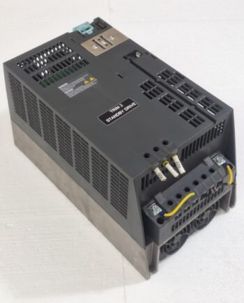 SIEMENS 6SL3224-0BE27-5UA0 POWER MODULE TESTED OKAY, FAST SHIP