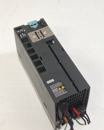 SIEMENS 6SL3210-1PE21-8UL0 POWER MODULE TESTED OKAY, FAST SHIP