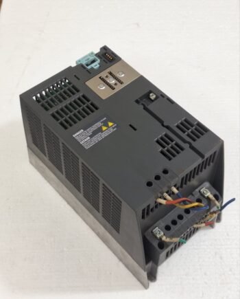 SIEMENS 6SL3224-0BE24-0UA0 POWER MODULE TESTED OKAY, FAST SHIP