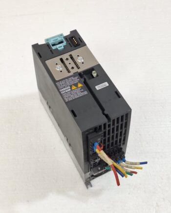 SIEMENS 6SL3210-1PE16-1UL1 POWER MODULE TESTED OKAY, FAST SHIP
