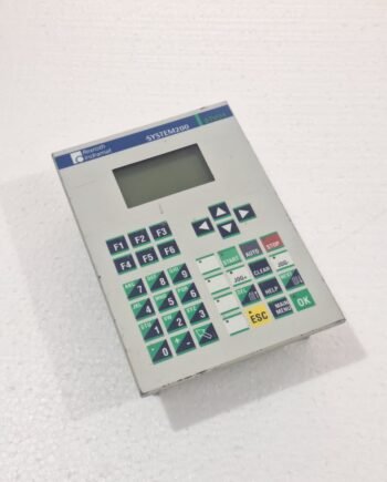 REXROTH INDRAMAT SYSTEM200 BTV04 TESTED OKAY, FAST SHIP
