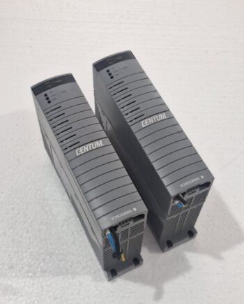 2 PIECE LOT YOKOGAWA PW484-50 POWER SUPPLY MODULE TESTED OKAY, FAST SHIP
