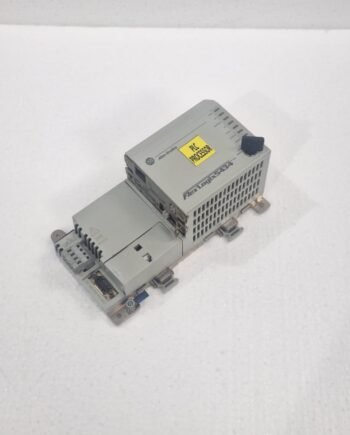 ALLEN BRADLEY 1794-L34 B FLEXLOGIC5434 PROCESSOR UNIT TESTED OKAY, FAST SHIP