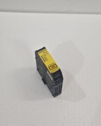 BANNER XS4SO SAFETY OUTPUT MODULE TESTED OKAY, FAST SHIP