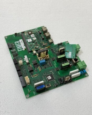 ABB FIMER VZA.V31A8.E4 SOLAR PCB CARD FAST SHIP