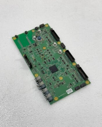 ABB WMIB-32 3AXD50000004611 10000102040D 1/8 FAST SHIP